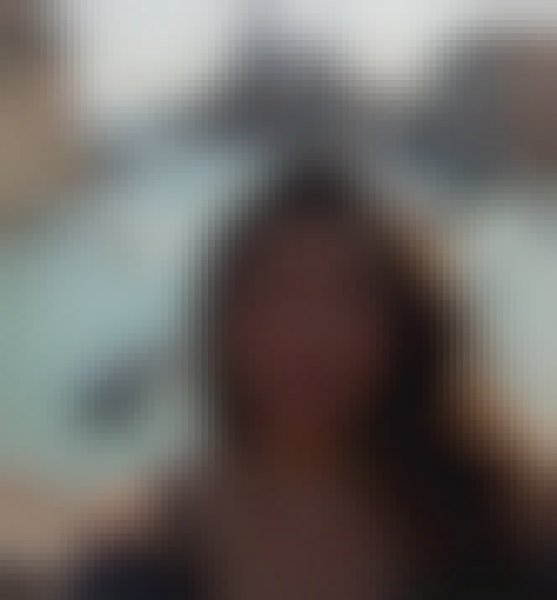 Alice, 40, Morocco