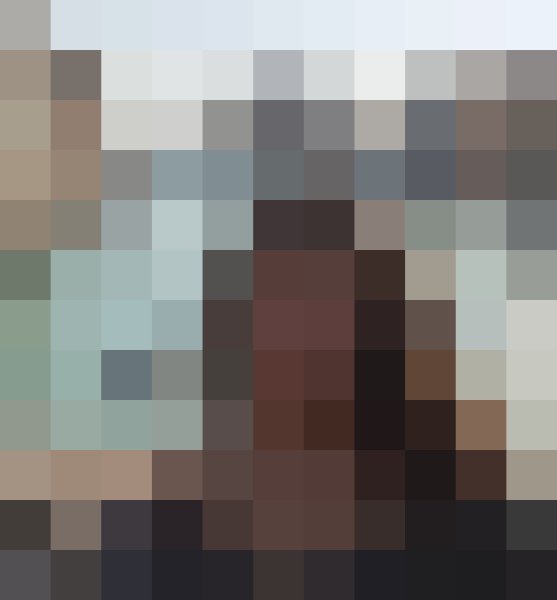 Alice, 40, Norway