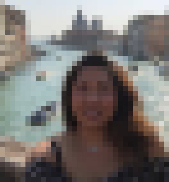 Alice, 40, St Helens