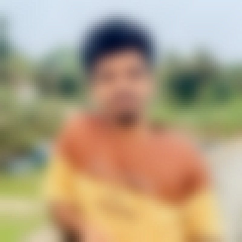Tanvir Ahmed, 19, San Juan