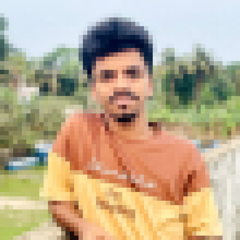 Tanvir Ahmed, 19, Weizhou
