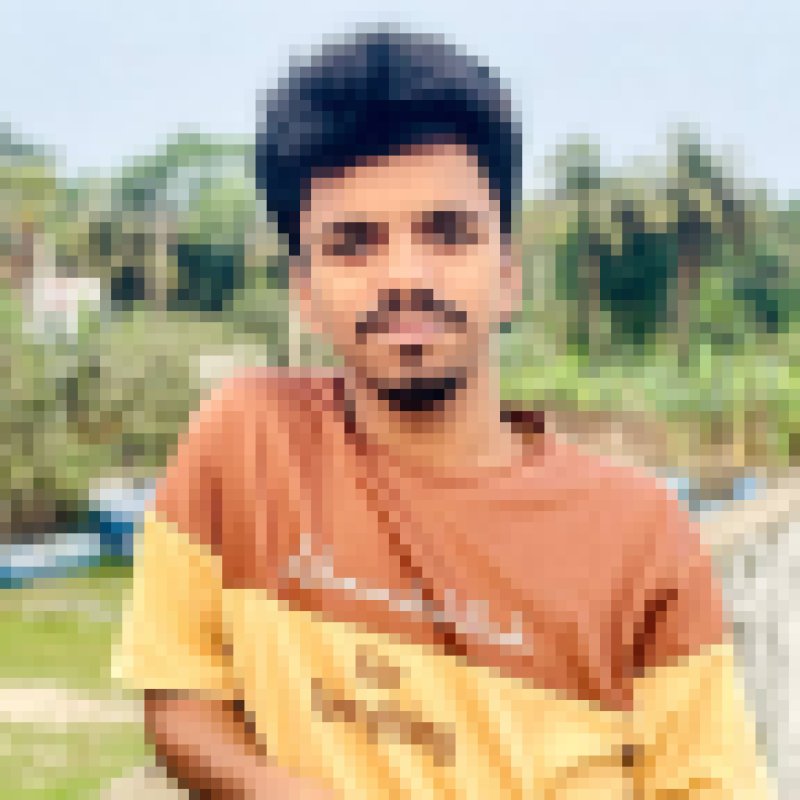 Tanvir Ahmed, 19, Monte Santo De Minas