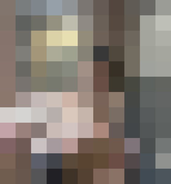 Bertha, 33, Genzano Di Roma