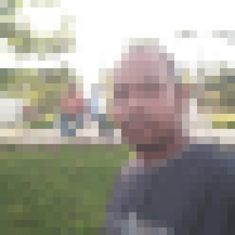 Md. Liton Ali, 32, Geelong