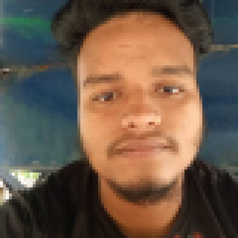 Sk Hassan, 20, United States