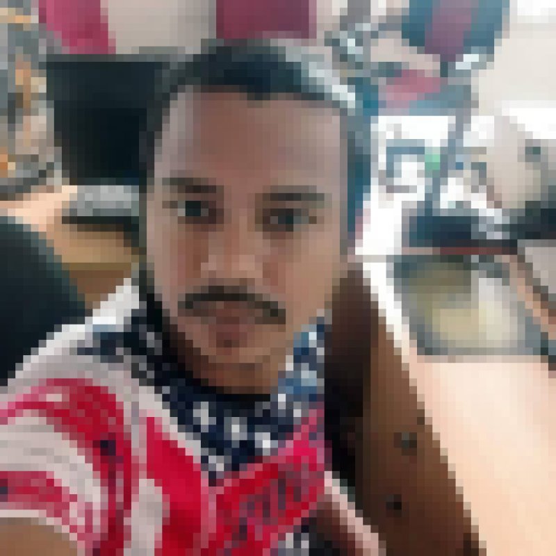 Md Shamim, 33, Errachidia