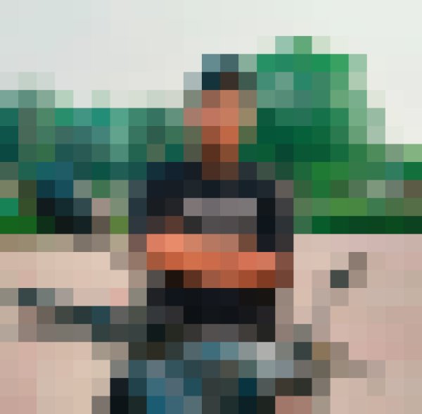 MD Golam Rabbani, 21, India