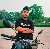 MD Golam Rabbani, 21, Ostrava