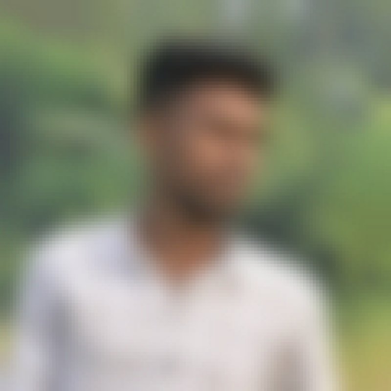 AB KARIM, 23, Egypt