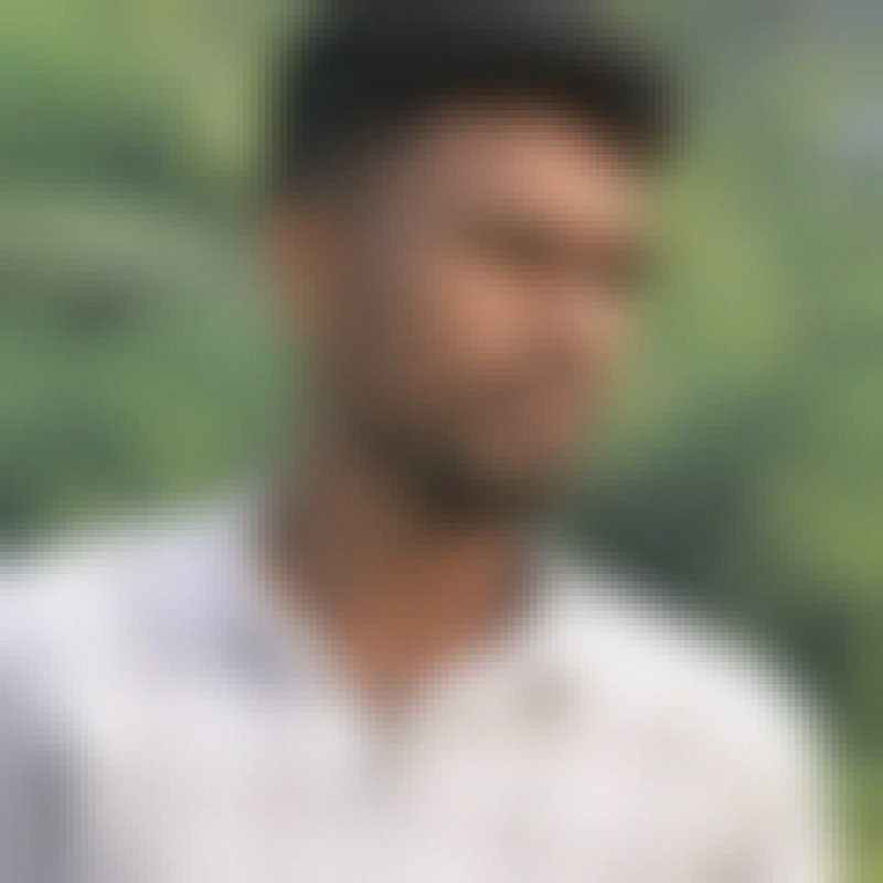 AB KARIM, 23, Thenia