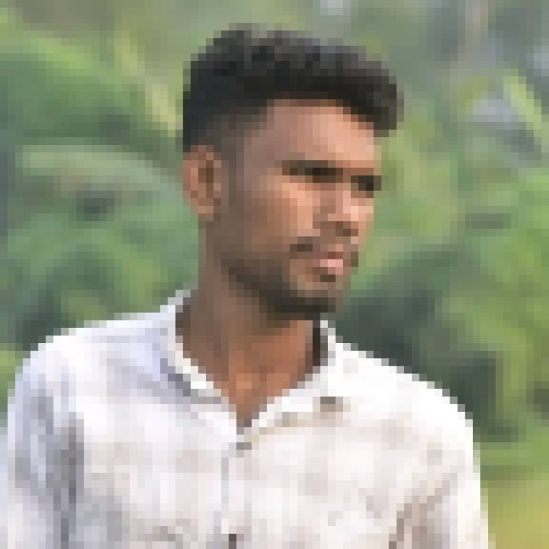 AB KARIM, 23, An Jemaa