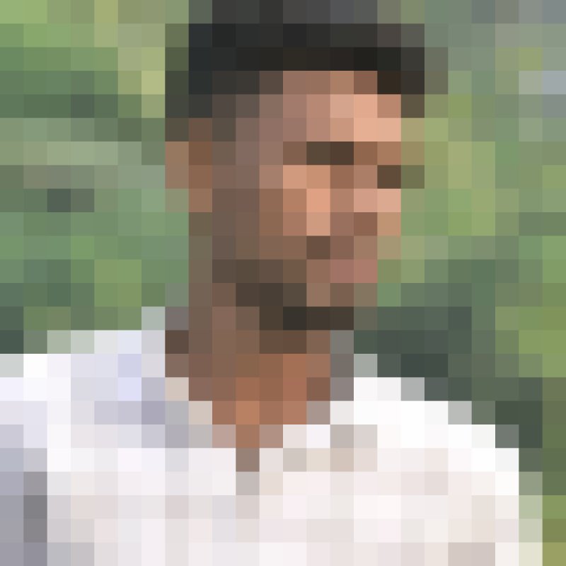 AB KARIM, 23, Bombay