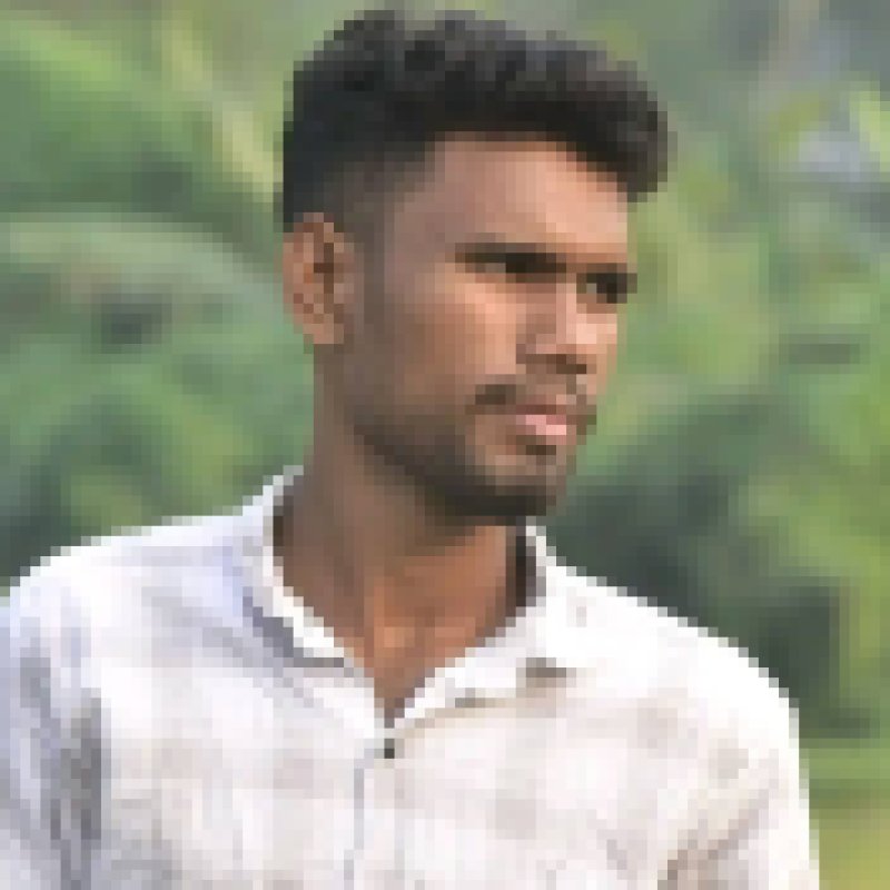 AB KARIM, 23, Avarua