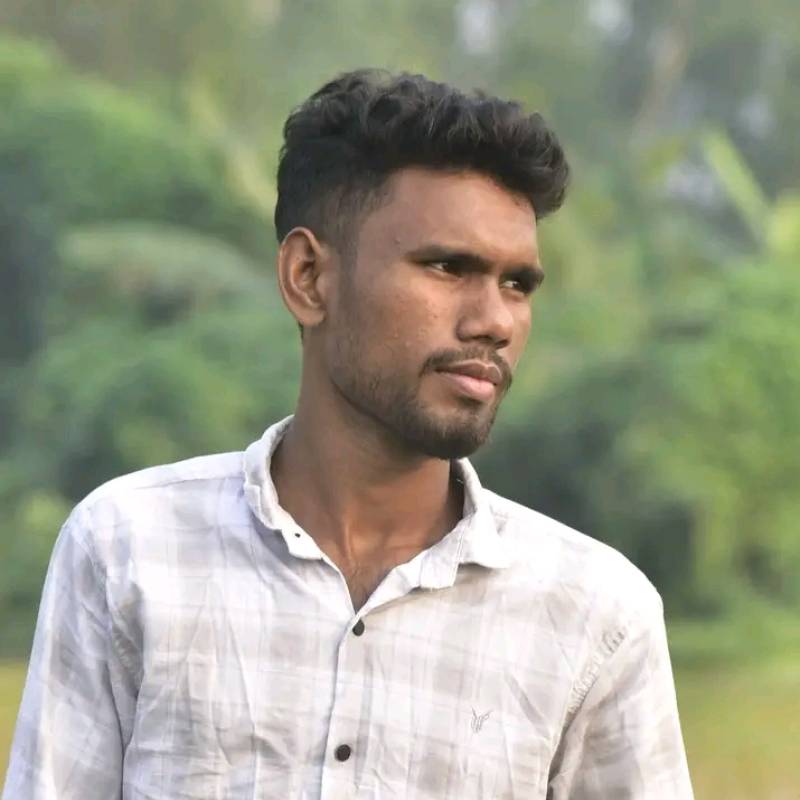 AB KARIM, 24, Prto Murtinho