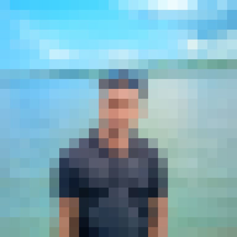 Faysal, 22, Madagascar