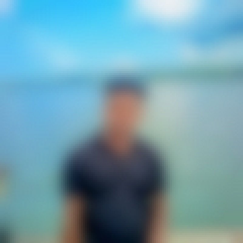 Faysal, 22, Canada