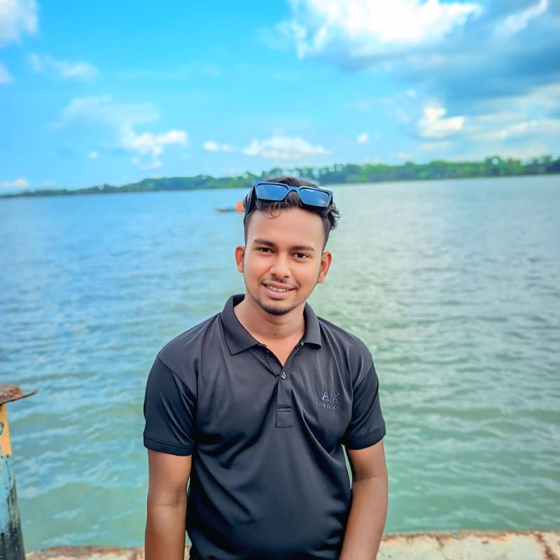 Faysal, 22, Boscoreale