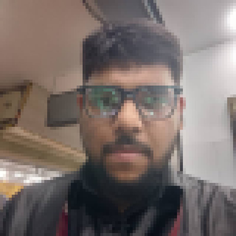 Md Rafid Ishmam, 29, Brzeg