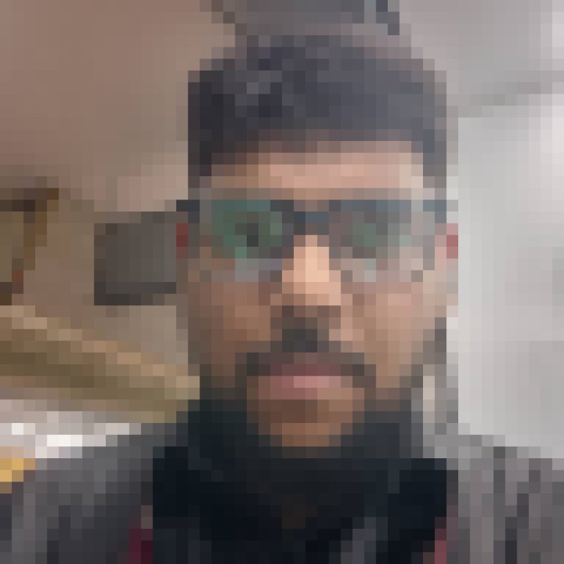 Md Rafid Ishmam, 29, Bulusan