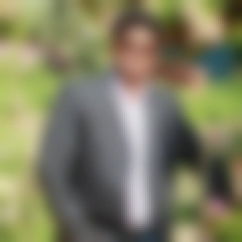 SM MAMUN, 32, Baluchistan