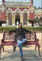 Md Rojob Ali, 22, Imaculada