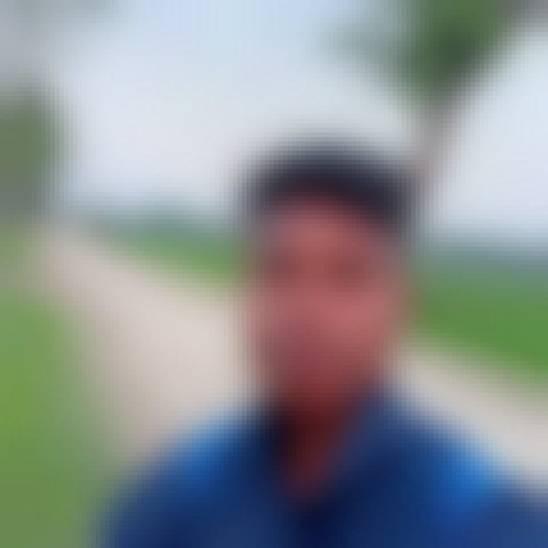 RB Tanjil Hossain, 21, Glasgow
