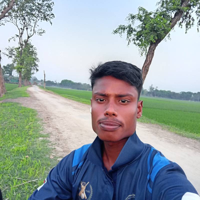 RB Tanjil Hossain, 21, Nirgua