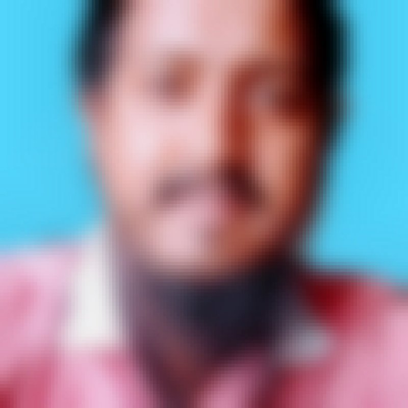 Jahid, 30, Malawi