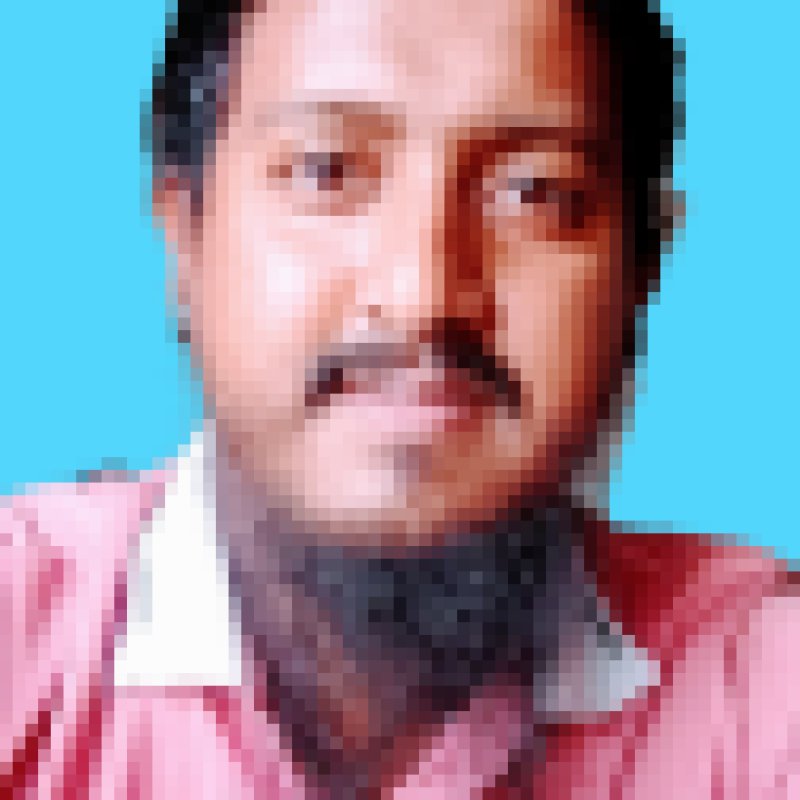 Jahid, 30, Matale