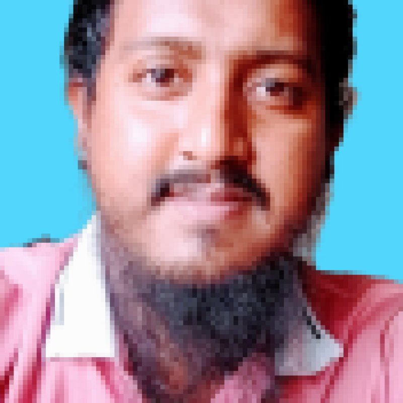 Jahid, 30, Pio Xii