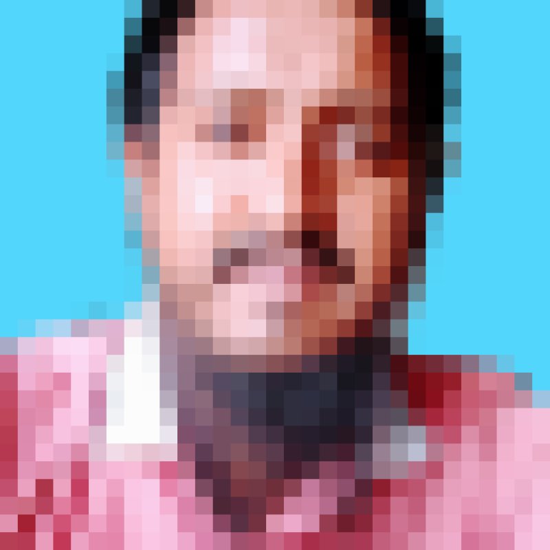 Jahid, 30, Northern Mariana Islands