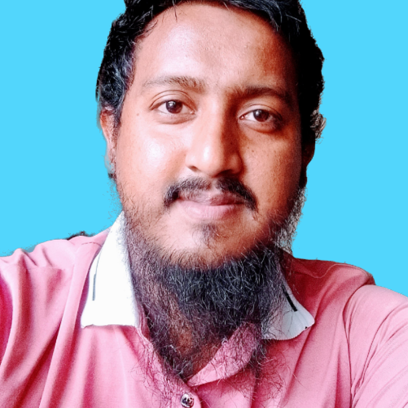 Jahid, 30, Herenfa