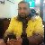 ZAMAN, 25, Togo