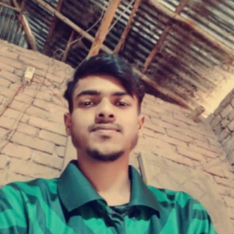 Ebny, 24, Barkagaon