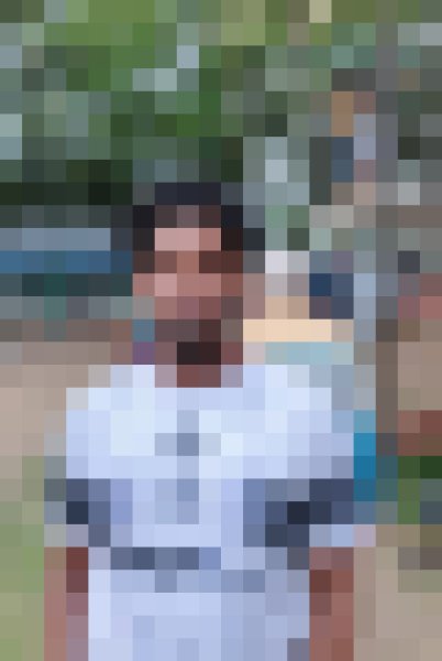 Siam, 20, Maiquinique