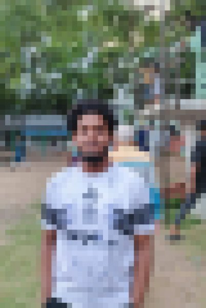 Siam, 20, Egypt