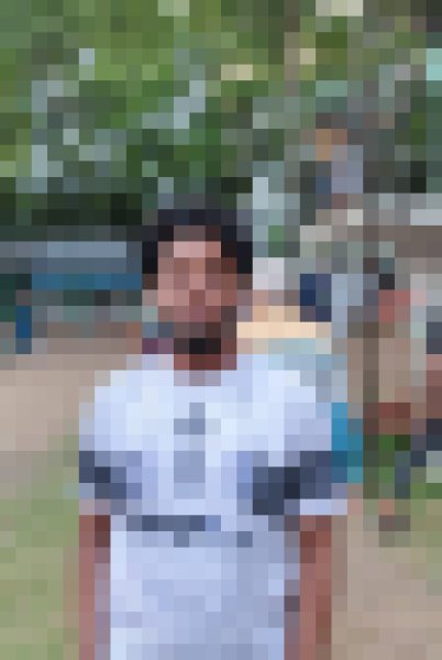 Siam, 20, Ineu