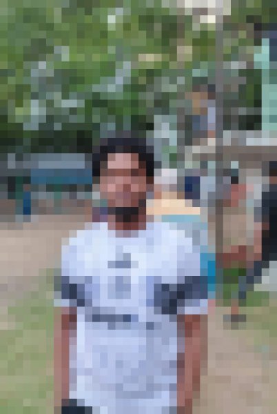Siam, 20, Kodakkal