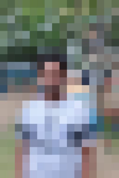 Siam, 20, Gorlestononsea