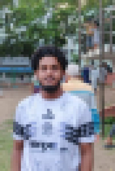 Siam, 20, Uvira