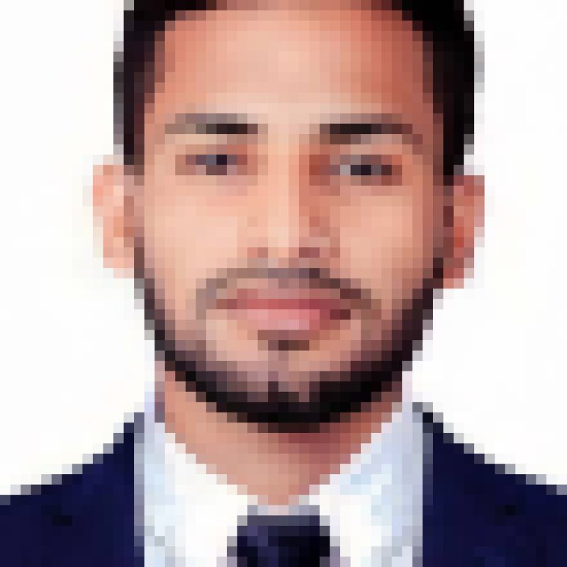 Tushar Ahmed, 23, Magnis