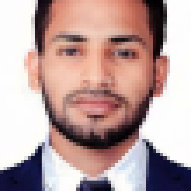Tushar Ahmed, 23, Cartago