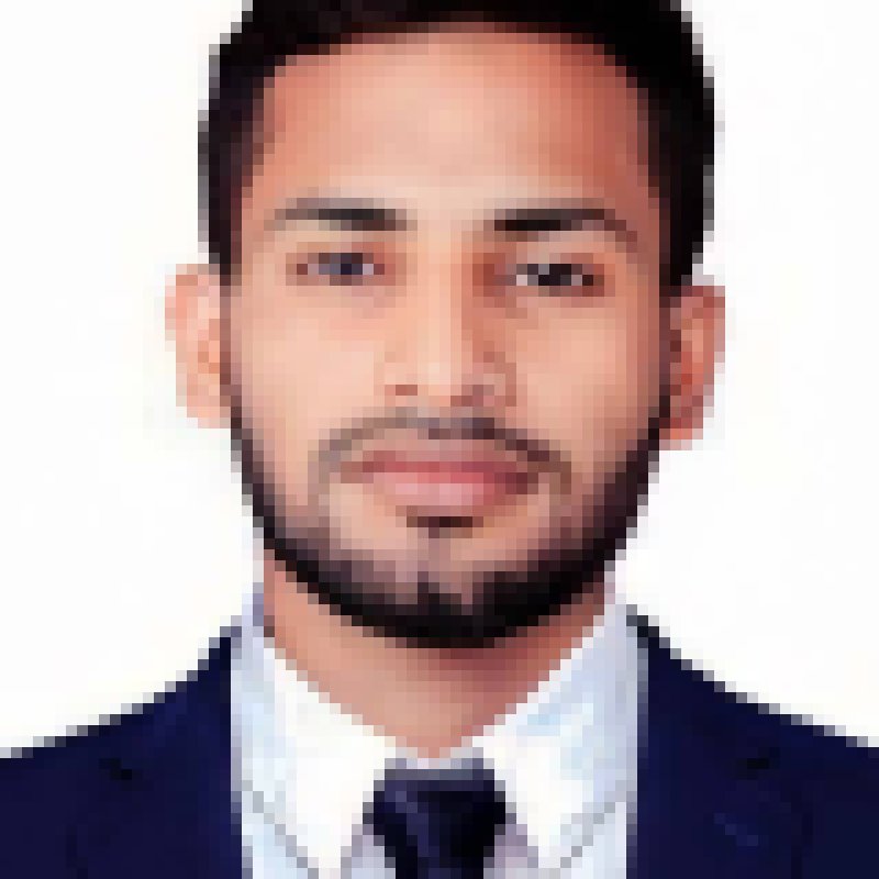 Tushar Ahmed, 23, Selendi