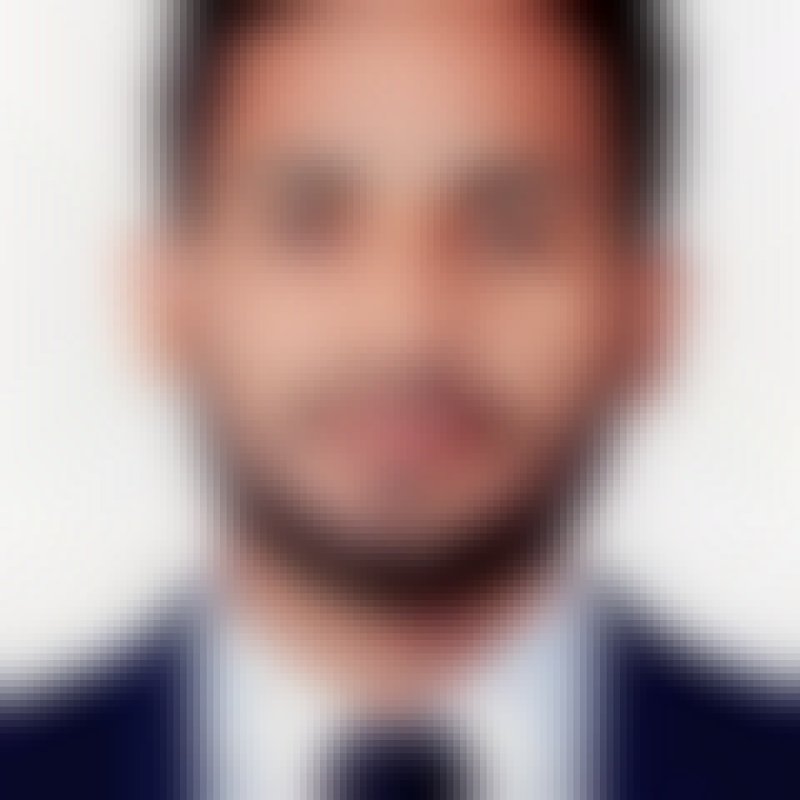 Tushar Ahmed, 23, American Samoa