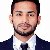 Tushar Ahmed, 23, Turkey