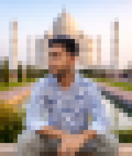 MD RASEL, 26, Temixco
