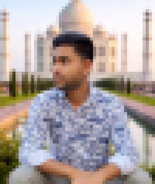 MD RASEL, 26, The Acreage