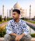 MD RASEL, 26, Rutigliano