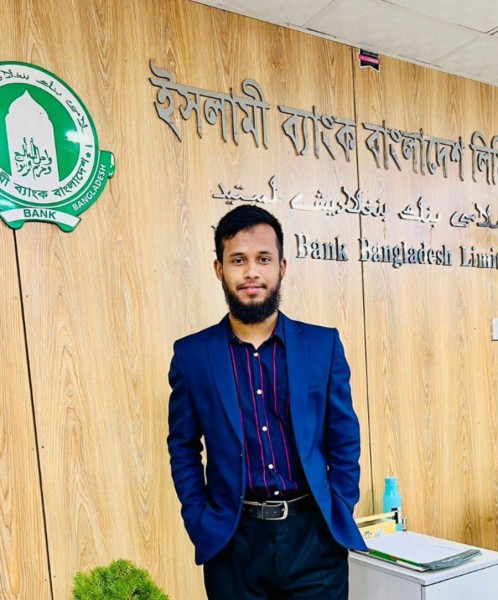 Mohammad Ullah, 25, San Miguel Siguil