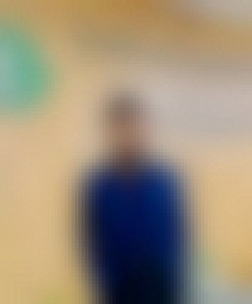 Mohammad Ullah, 25, Germany